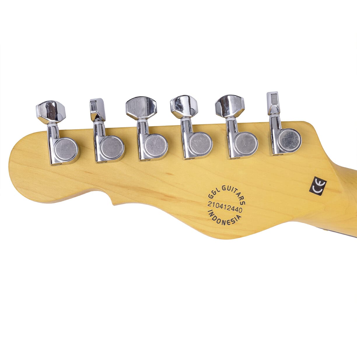 G&L Tribute Asat Classic Bluesboy, CAR, RW - Luis Guitar Garage G&L Tribute Asat Classic Bluesboy, CAR, RW - Luis Guitar Garage
