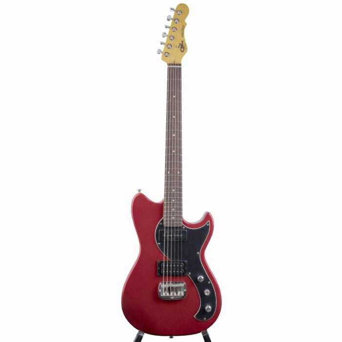 G&L Tribute Fallout, CAR, RW - G&L Guitars