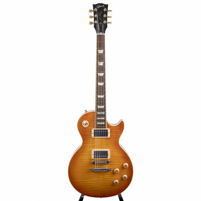 Gibson Les Paul Standard 2012 – Bild 1