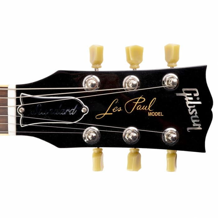 Gibson Les Paul Standard 2012 – Bild 8