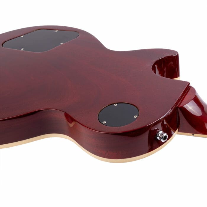 Gibson Les Paul Standard 2012 – Bild 10