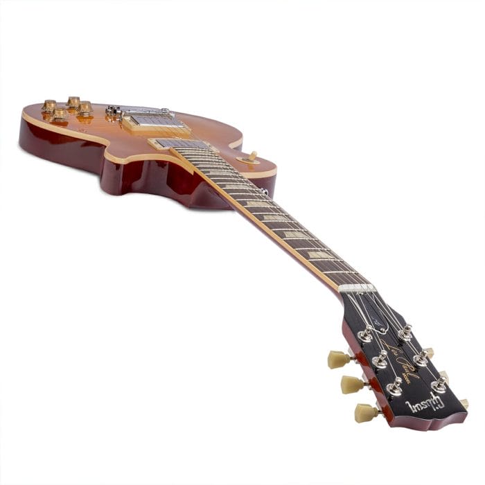 Gibson Les Paul Standard 2012 - Gibson