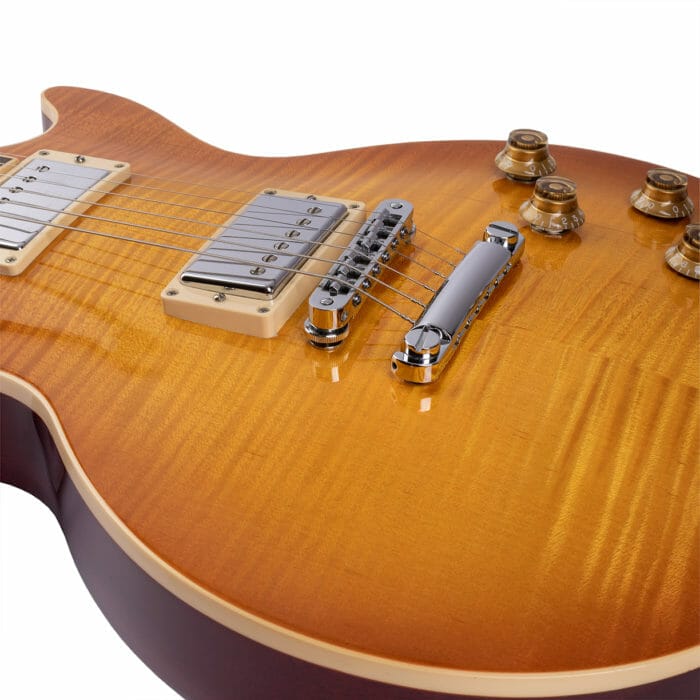Gibson Les Paul Standard 2012 – Bild 5