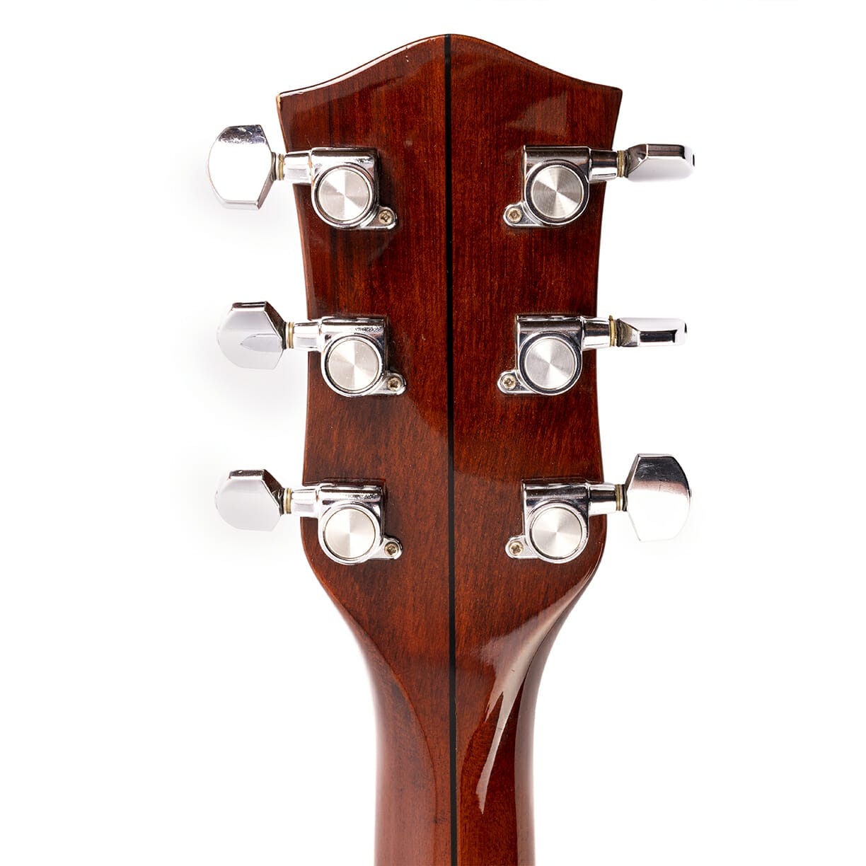 Gretsch 6128 DuoJet - Japan 1989 - Luis Guitar Garage