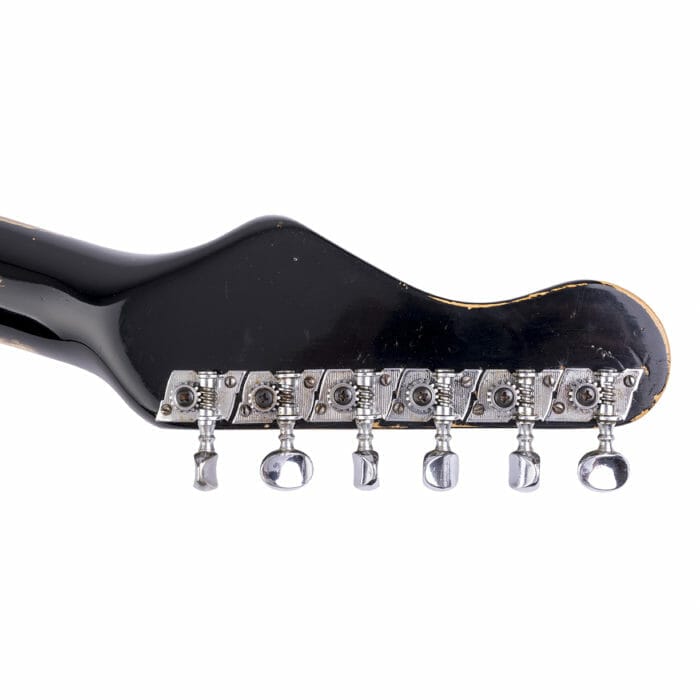 Hofner/Höfner 173 (II) – ca.1963 – Bild 6