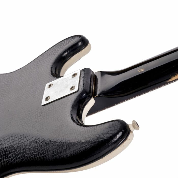 Hofner/Höfner 173 (II) – ca.1963 – Bild 7