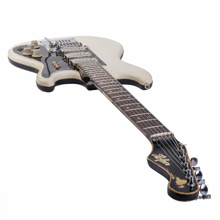 Hofner/Höfner 173 (II) – ca.1963 – Bild 3