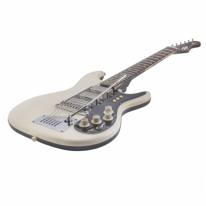 Hofner/Höfner 173 (II) – ca.1963 – Bild 4