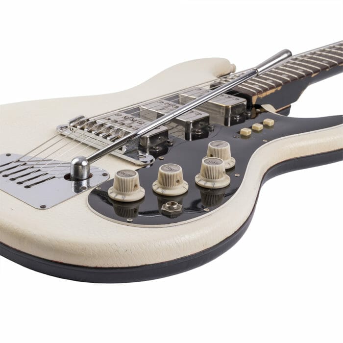 Hofner/Höfner 173 (II) – ca.1963 – Bild 9