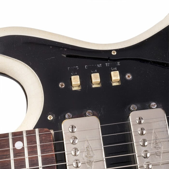 Hofner/Höfner 173 (II) – ca.1963 – Bild 10