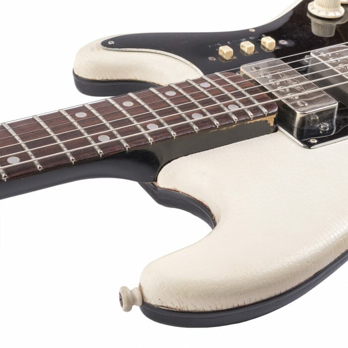 Hofner/Höfner 173 (II) – ca.1963 – Bild 11