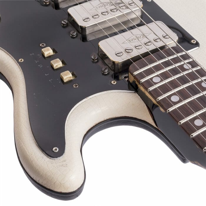 Hofner/Höfner 173 (II) – ca.1963 – Bild 12