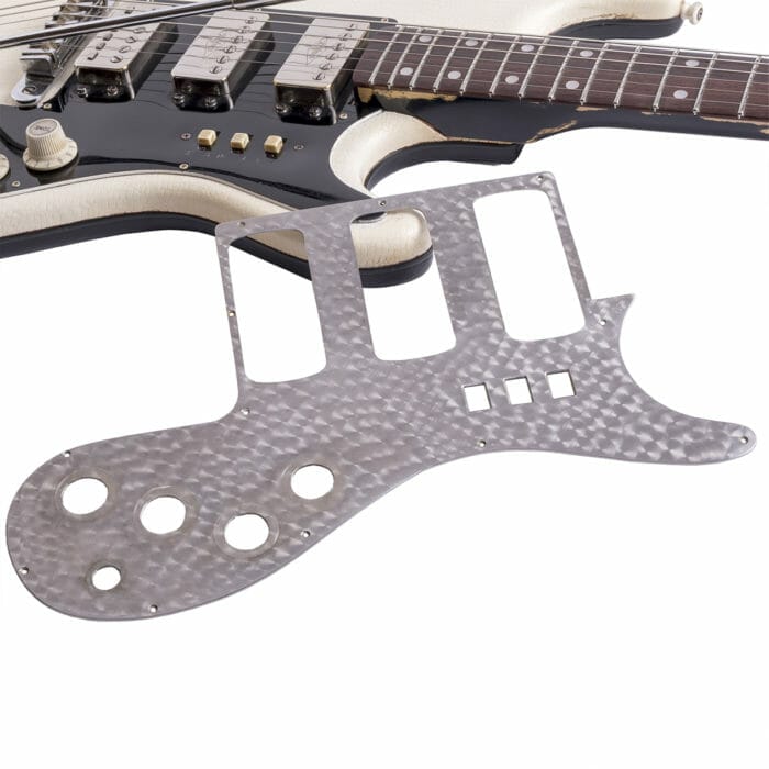 Hofner/Höfner 173 (II) – ca.1963 – Bild 13