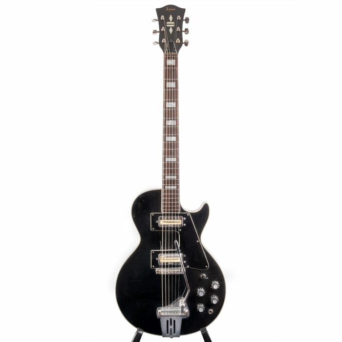 Höfner Les Paul Modell - 4579 - Höfner