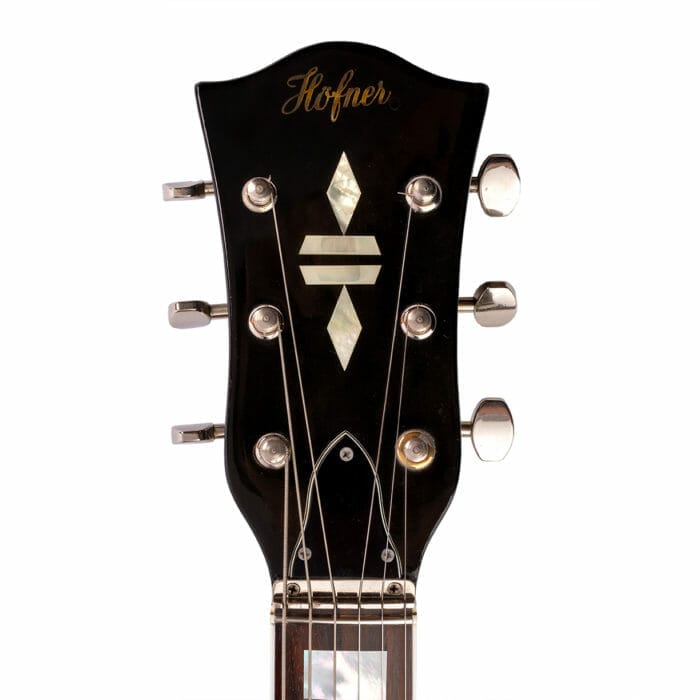Höfner Les Paul Modell - 4579 – Bild 10
