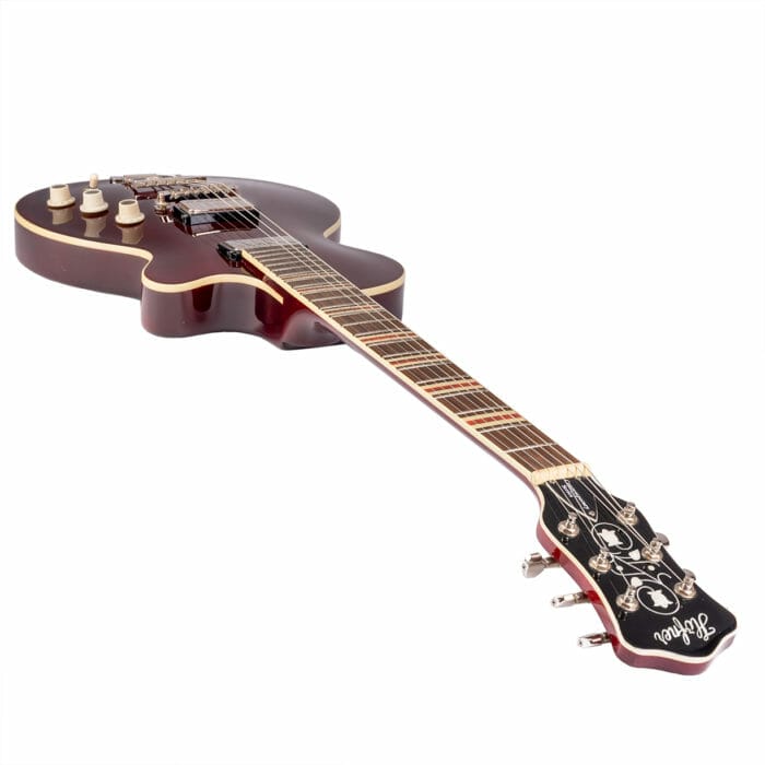 Höfner HCT CS10 Club Solid – Bild 3