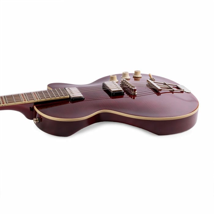 Höfner HCT CS10 Club Solid – Bild 5