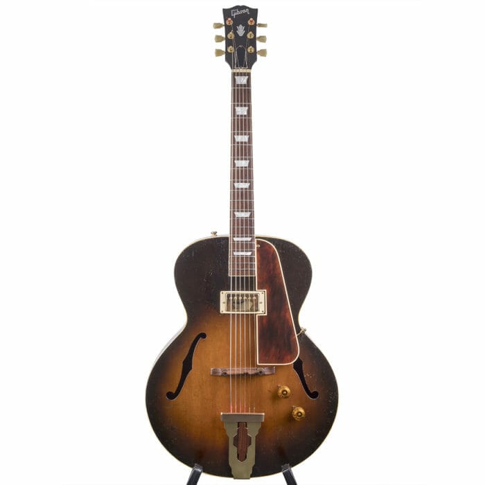 Gibson L50 Bj. ca. 1950 – Bild 1