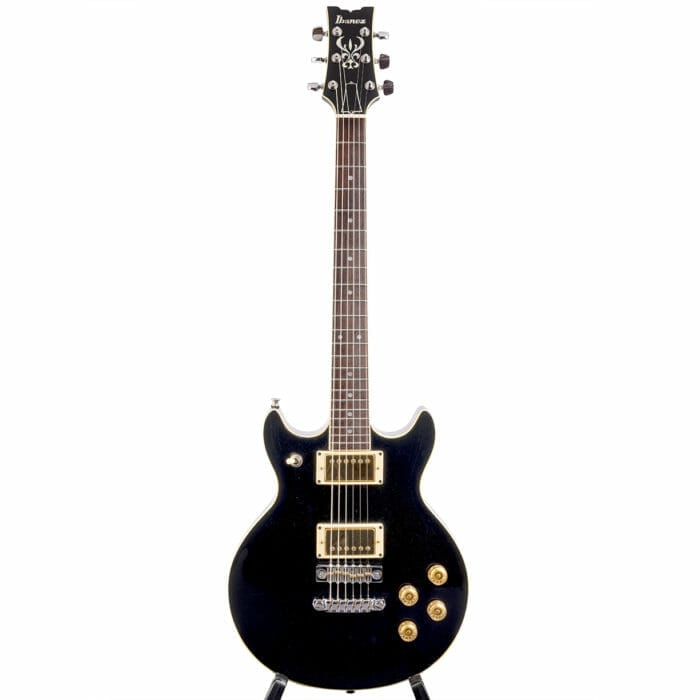 Ibanez Artist AR-50BK - Ibanez