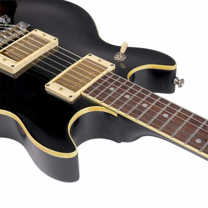 Ibanez Artist AR-50BK – Bild 5