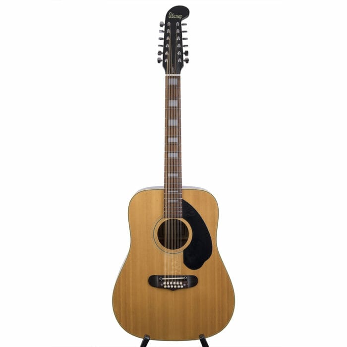 Ibanez Concord 647 12-saitig - Ibanez