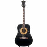 Ibanez Concord Black-Beauty No. 752 Bj. 76