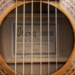 Ibanez Concord Black-Beauty No. 752 Bj. 76 – Bild 6