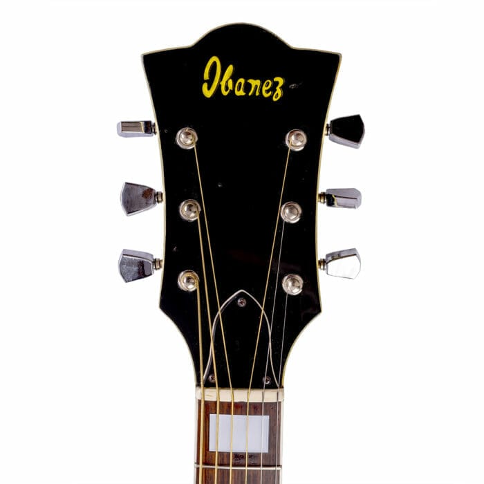 Ibanez Concord Black-Beauty No. 752 Bj. 76 – Bild 7