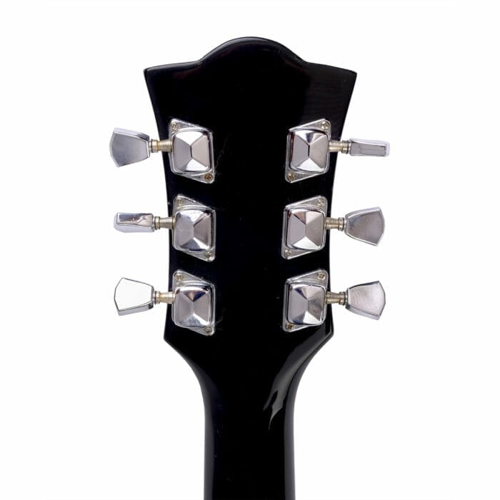 Ibanez Concord Black-Beauty No. 752 Bj. 76 – Bild 8