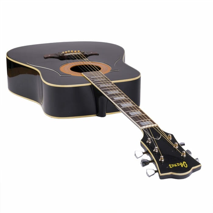 Ibanez-Concord-752-07.jpg Ibanez Concord Black-Beauty No. 752 Bj. 76 – Bild 4