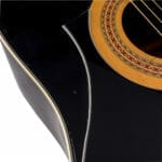 Ibanez Concord Black-Beauty No. 752 Bj. 76 – Bild 5