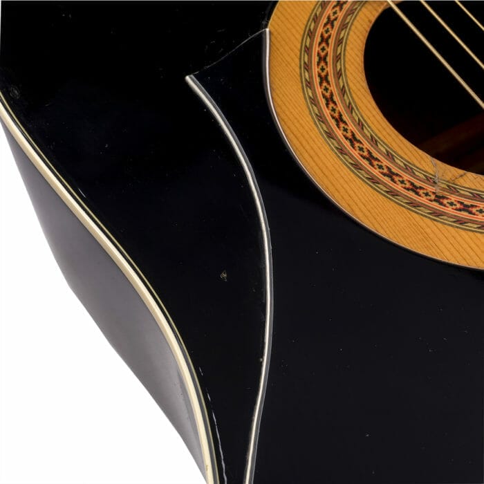 Ibanez-Concord-752-11.jpg Ibanez Concord Black-Beauty No. 752 Bj. 76 – Bild 5