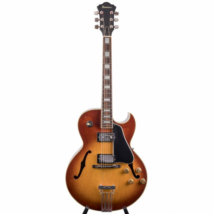 Ibanez FA100 - Ibanez