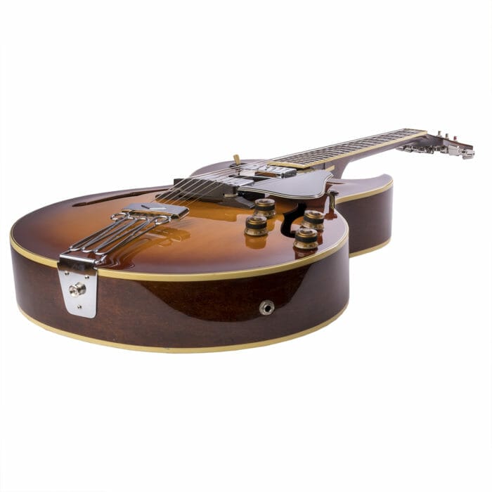 Ibanez FA100 – Bild 4