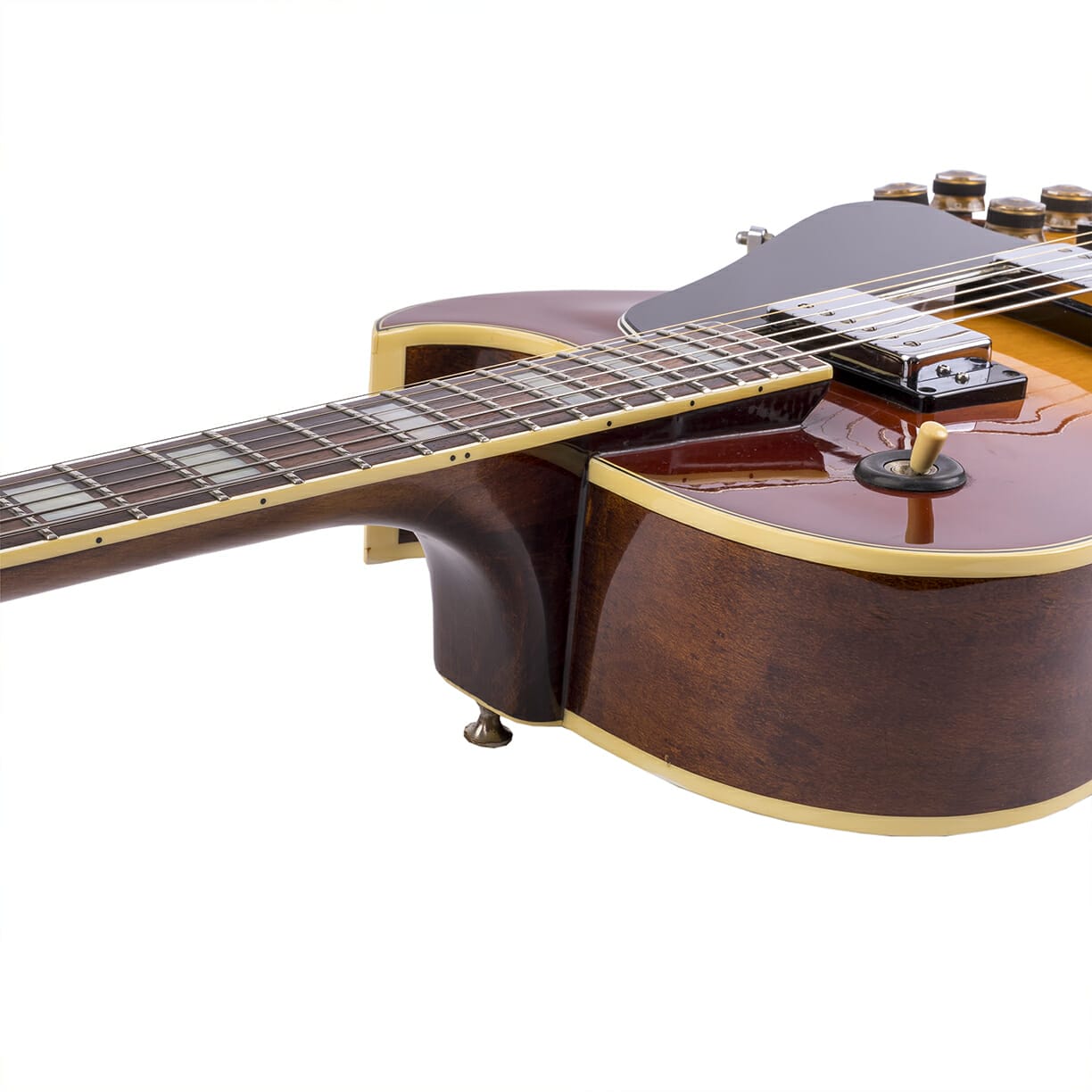 Ibanez FA-100 アイバニーズ フルアコ