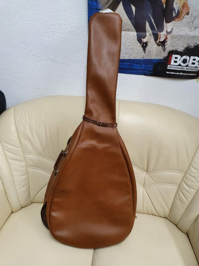 Marma-60er-german-carve-15.jpg Marma Jazzgitarre - 1960 – Bild 12