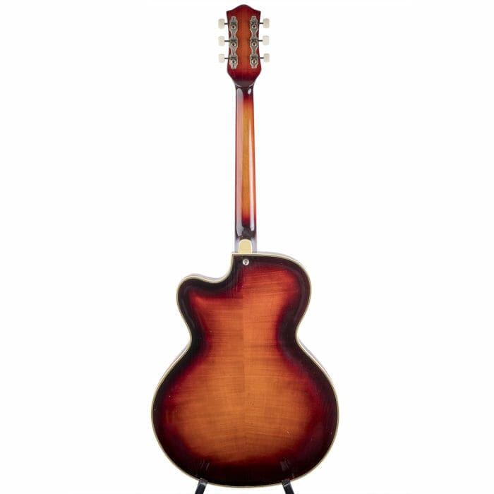 Marma-Jazzgitarre-1960-02.jpg Marma Jazzgitarre - 1960 – Bild 2