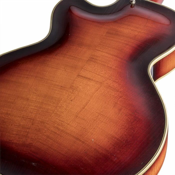 Marma-Jazzgitarre-1960-04.jpg Marma Jazzgitarre - 1960 – Bild 6