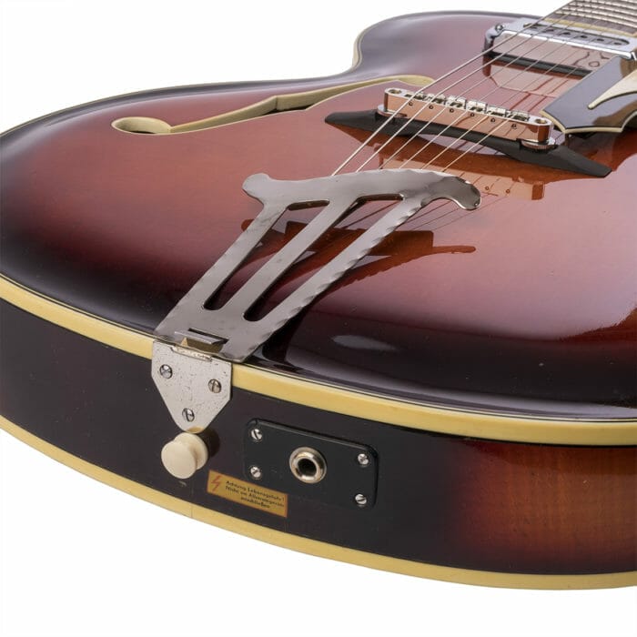 Marma-Jazzgitarre-1960-10.jpg Marma Jazzgitarre - 1960 – Bild 10