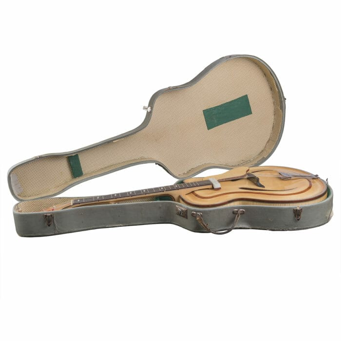 Musima Record - 60er Jahre – Bild 15