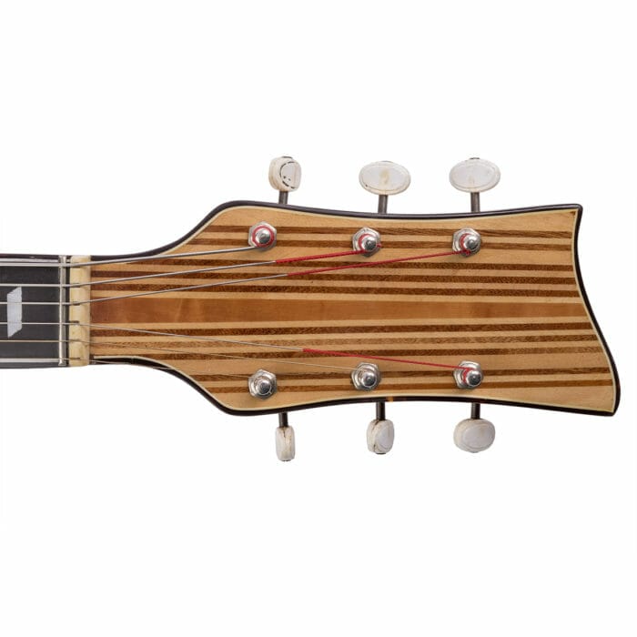 Musima Record - 60er Jahre – Bild 5