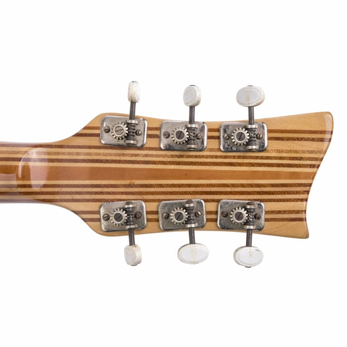 Musima Record - 60er Jahre – Bild 6