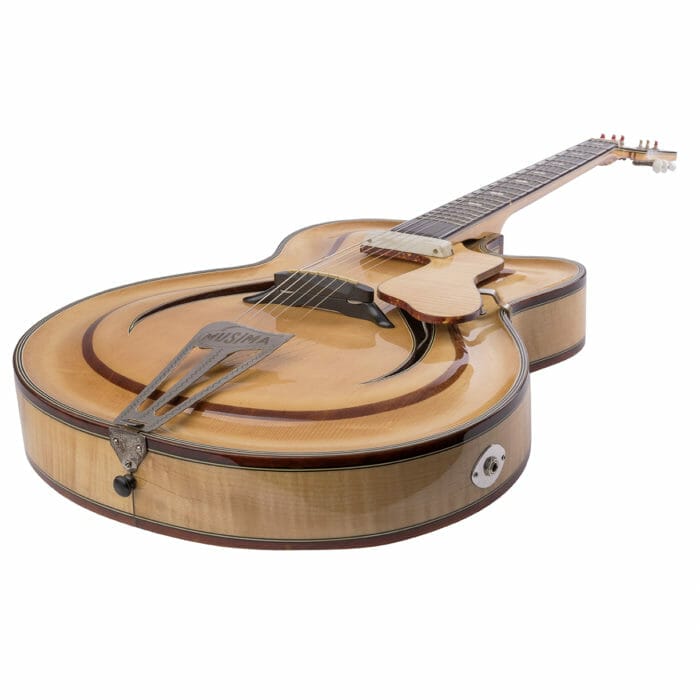 Musima Record - 60er Jahre – Bild 4