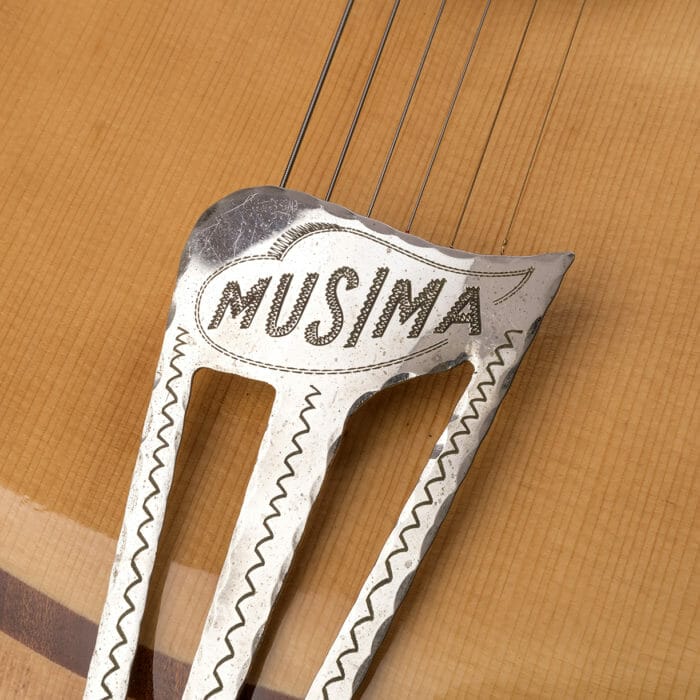 Musima Record - 60er Jahre – Bild 8