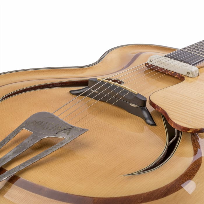 Musima Record - 60er Jahre – Bild 9