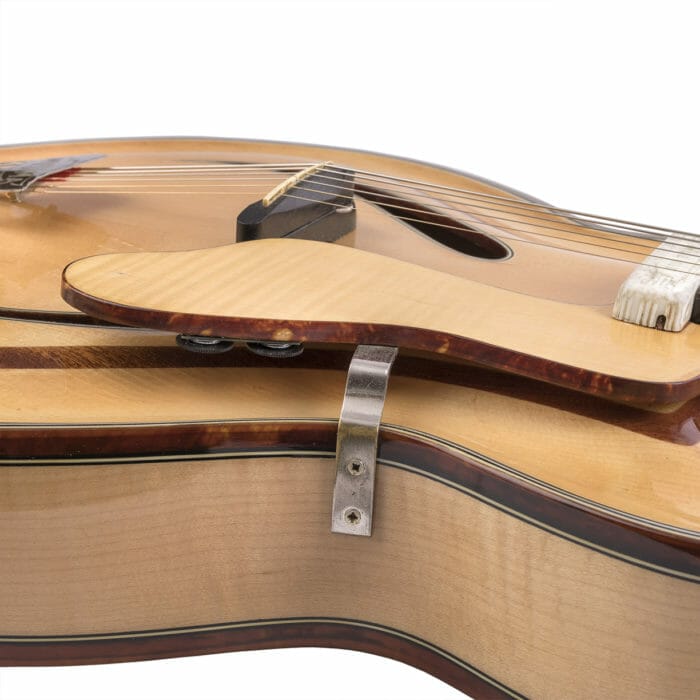 Musima Record - 60er Jahre – Bild 11