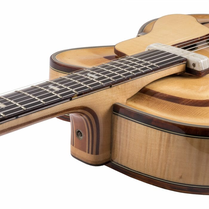 Musima Record - 60er Jahre – Bild 12