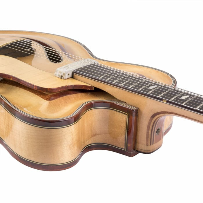 Musima Record - 60er Jahre – Bild 13