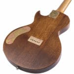 Paoletti - Jr Leather - Terry Reid Custom Shop – Bild 8