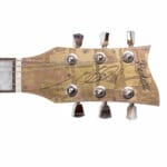 Paoletti - Jr Leather - Terry Reid Custom Shop – Bild 10